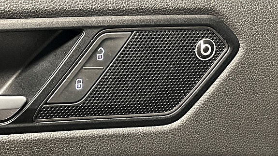 Seat Tarraco 23 of 30