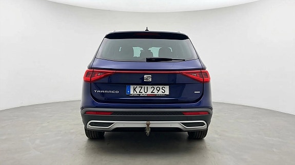 Seat Tarraco 5 of 30