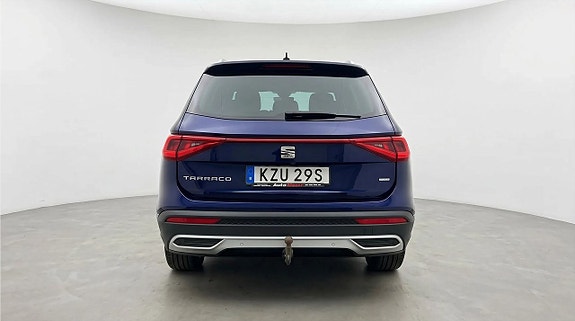 Seat Tarraco 5 of 27