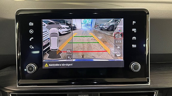 Seat Tarraco 30 of 30