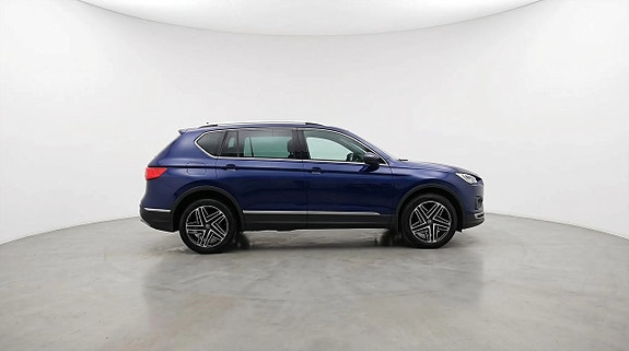 Seat Tarraco 3 of 30