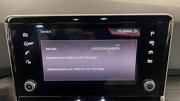Seat Tarraco 29 of 30