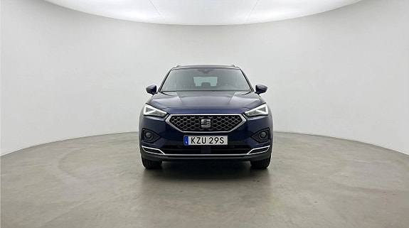 Seat Tarraco 2 of 27