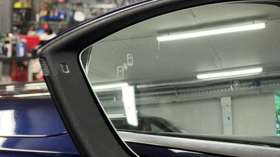 Seat Tarraco 19 of 27