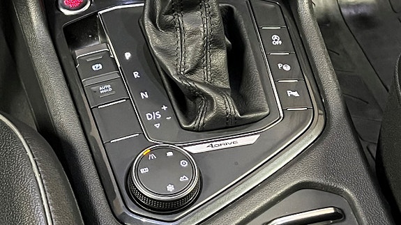 Seat Tarraco 26 of 27