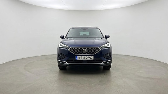 Seat Tarraco 2 of 30