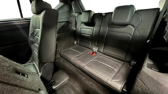 Seat Tarraco 13 of 30