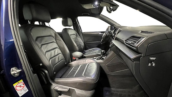 Seat Tarraco 17 of 27