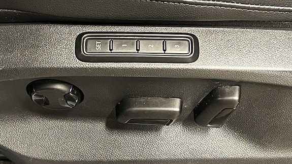Seat Tarraco 22 of 27