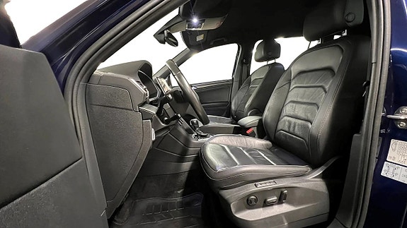 Seat Tarraco 10 of 27