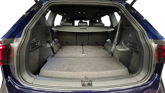Seat Tarraco 15 of 30