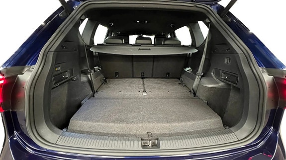 Seat Tarraco 15 of 27