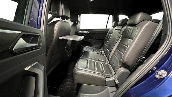 Seat Tarraco 11 of 27