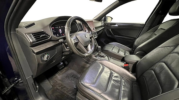 Seat Tarraco 9 of 30