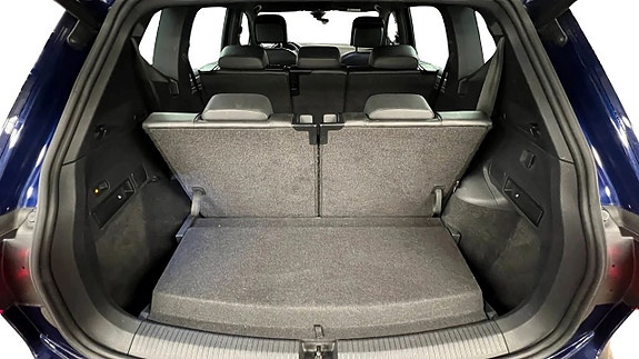Seat Tarraco 14 of 27