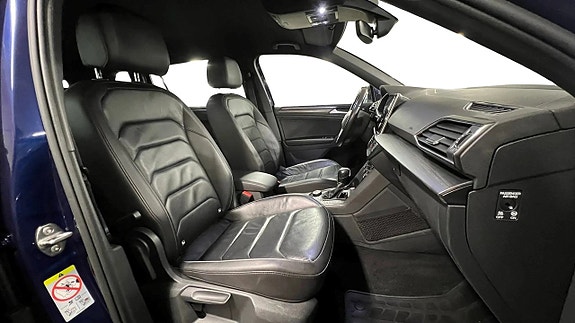 Seat Tarraco 17 of 30