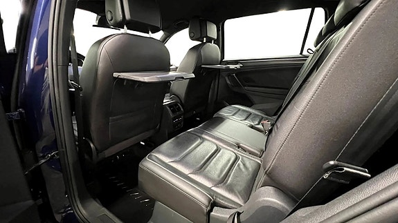 Seat Tarraco 12 of 27