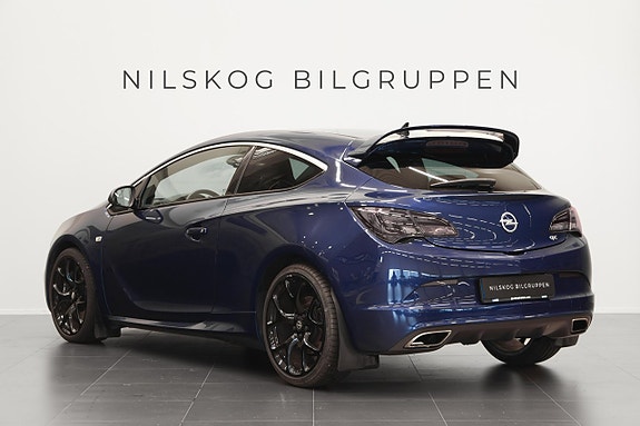 Opel Astra 4 of 5