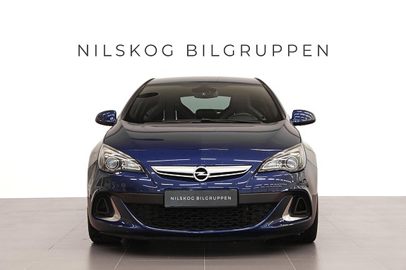 Opel Astra 2 of 5