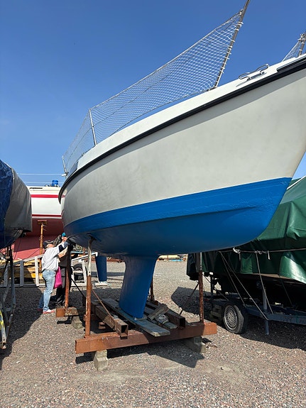 Välskött Maxi 68 2 of 8
