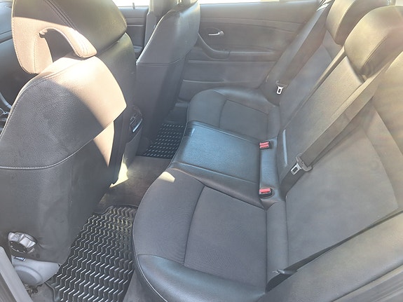 Saab 9-3 10 of 13