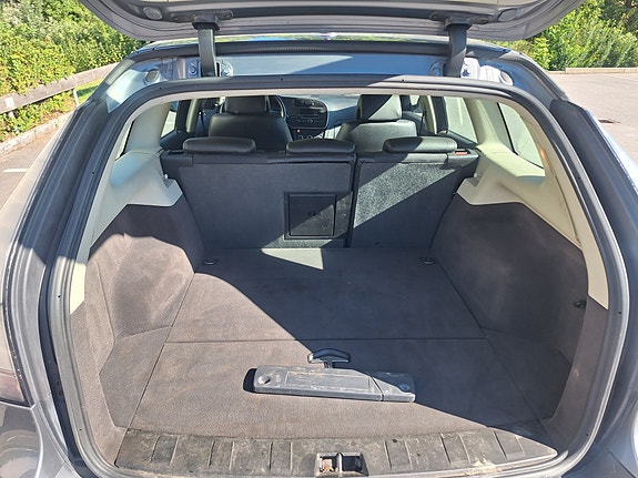 Saab 9-3 8 of 13