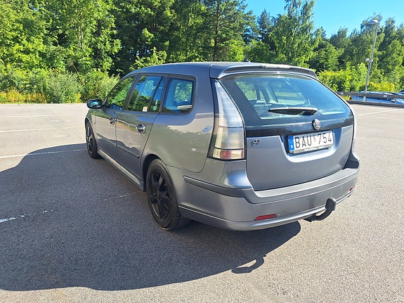 Saab 9-3 4 of 13