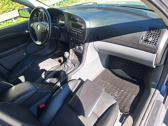 Saab 9-3 6 of 13