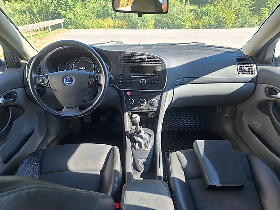 Saab 9-3 9 of 13
