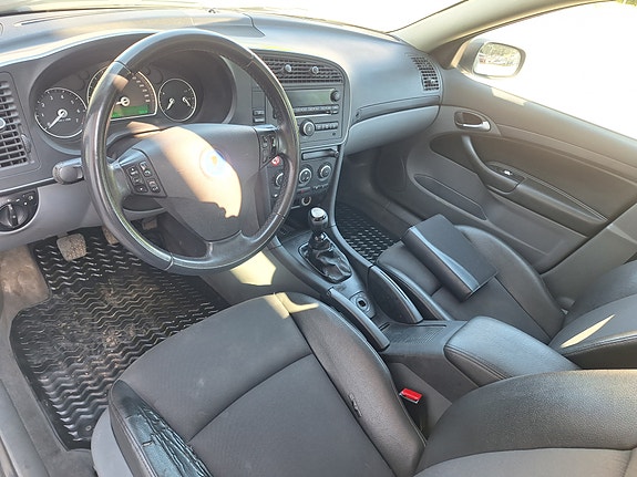 Saab 9-3 11 of 13
