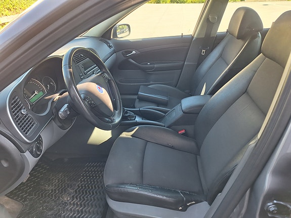 Saab 9-3 12 of 13