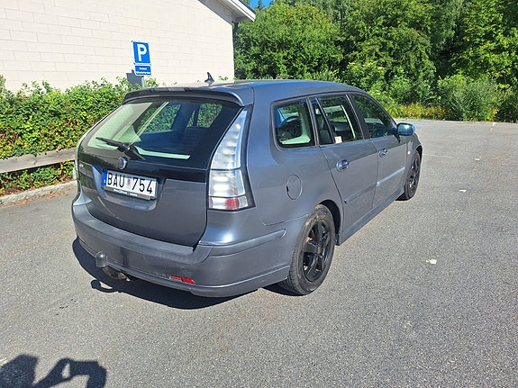 Saab 9-3 3 of 13
