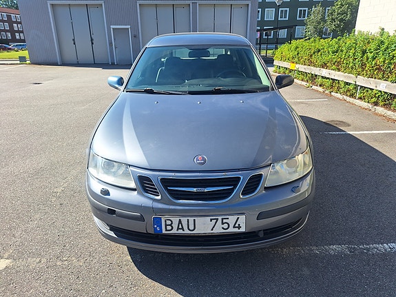 Saab 9-3 13 of 13