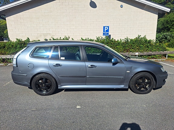 Saab 9-3 5 of 13