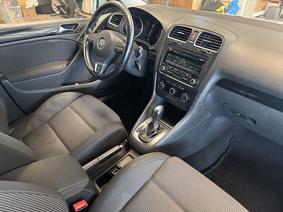 Volkswagen Golf I 13 of 16