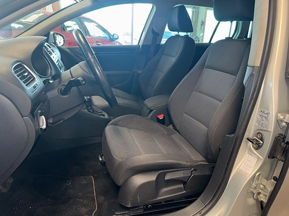 Volkswagen Golf I 7 of 16