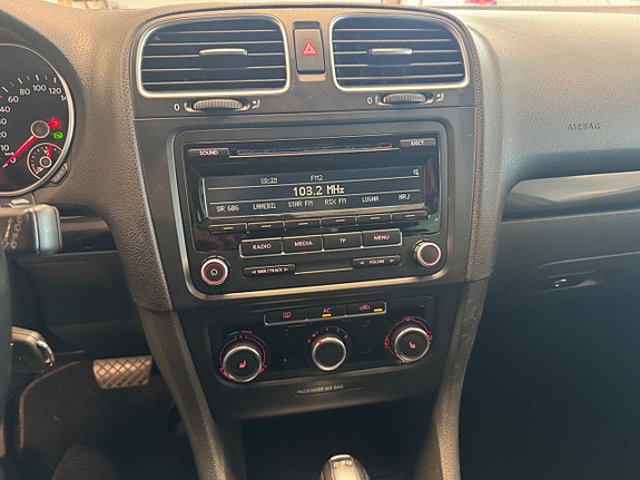 Volkswagen Golf I 16 of 16