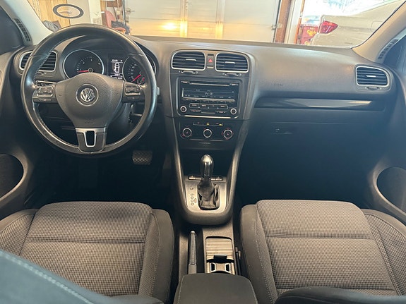 Volkswagen Golf I 9 of 16