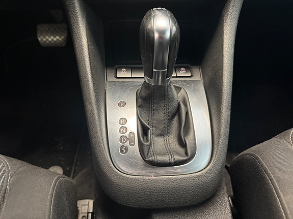 Volkswagen Golf I 10 of 16