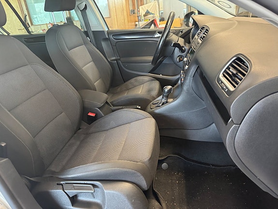 Volkswagen Golf I 14 of 16