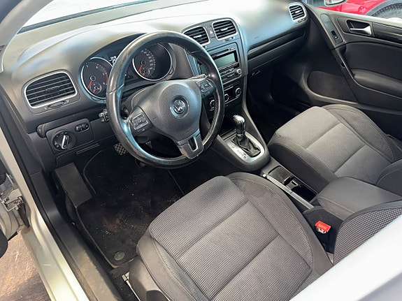 Volkswagen Golf I 8 of 16
