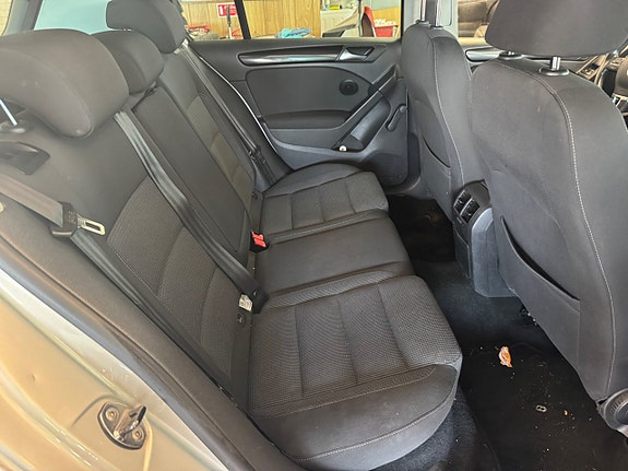 Volkswagen Golf I 12 of 16