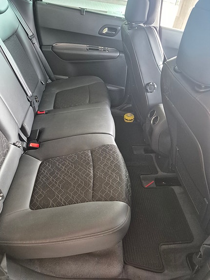 Peugeot 3008 8 of 9