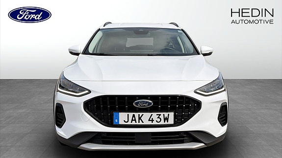 Ford Focus 8 of 10