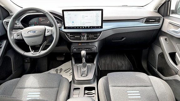 Ford Focus 4 of 10