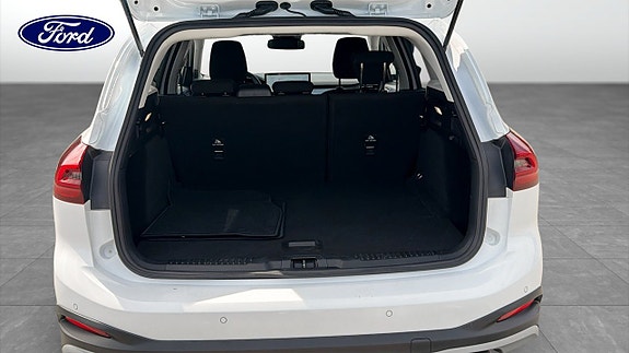 Ford Focus 10 of 10