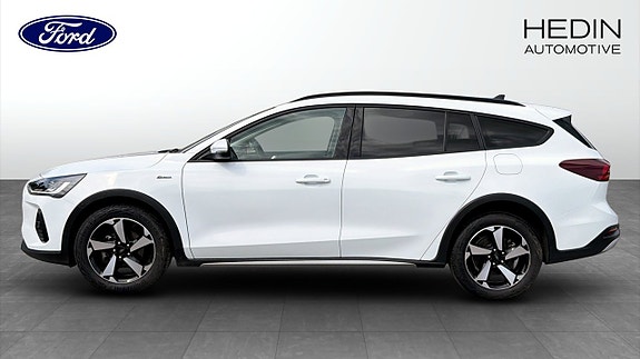 Ford Focus 6 of 10