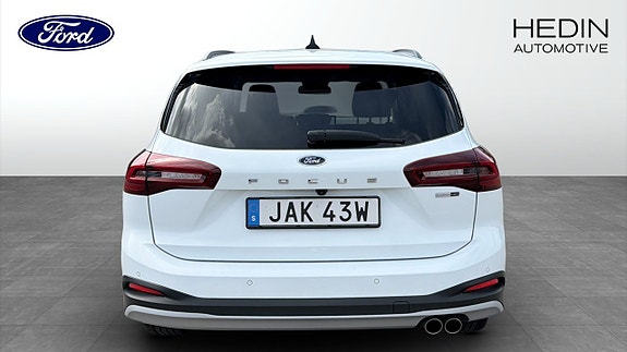 Ford Focus 7 of 10