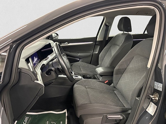 Volkswagen Golf I 5 of 5