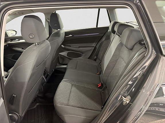 Volkswagen Golf I 7 of 8